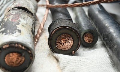 Electrical Station Hit as Cables Worth 4,300 KD Stolen