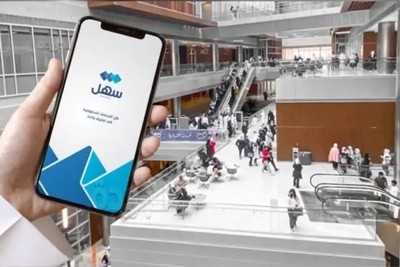 Kuwait's DGCA launches real-time weather warning service via Sahel app