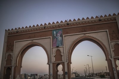 UK latest country to back Morocco's plan in disputed Western Sahara