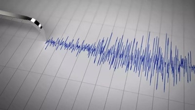 6.3 magnitude earthquake strikes off Japan's Hokkaido: JMA