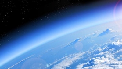 Study predicts oxygen collapse will end most life on Earth in a billion years