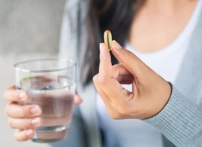 Expert tips on the best time and way to take vitamin D for better absorption