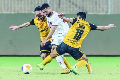 Marhoun set to stay at Kuwait Club for two more seasons