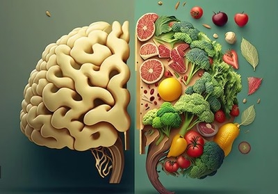MIND diet linked to better focus in children, lower dementia risk in adults
