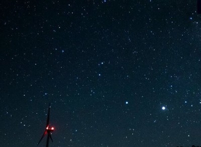 Kuwait to witness several celestial events this June
