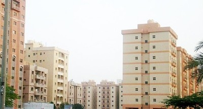 Kuwaiti real estate transactions up 24% in May, hitting KD387 million