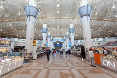 Eid travel surge: 236,000 passengers, 1,737 flights expected at Kuwait Airport