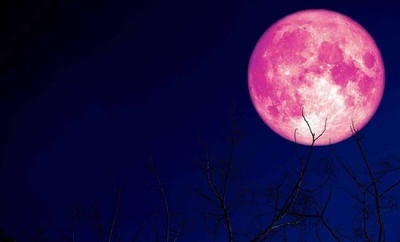 ‘Strawberry Moon' to illuminate Kuwait on June 11