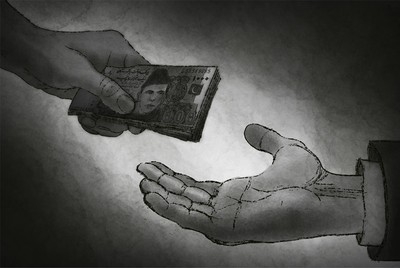 Pakistan to the Canaries: Inside the World's Deadliest Migration Path