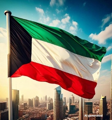 Raise a Flag, Face a Fine: Kuwait's New Law Explained