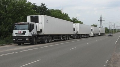 Russia awaits Ukraine's confirmation on planned exchange of dead fighters