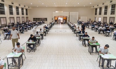 17 Social Media Accounts Referred To Authorities Over Fake Exam Content