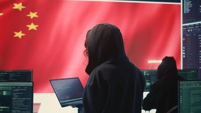Chinese hackers and user lapses turn smartphones into a 'mobile security crisis'