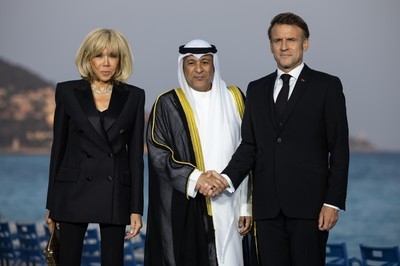 GCC reaffirms commitment to marine and environmental protection at UN Ocean Conference