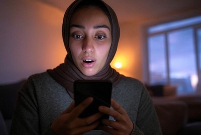 Beware of fake websites, Kuwaiti woman pays KD226 for KD 2.300 meal