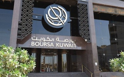 Boursa Kuwait ends session on a positive note