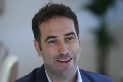 Spain's economy minister says ‘overtourism' challenges need to be addressed