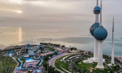 Fog rolls in as Kuwait braces for 51°C temperature