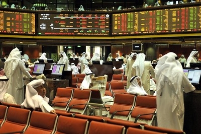 Boursa Kuwait's general index climbs 51.51 points
