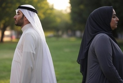 Legal Victory for Kuwaiti Woman in Abuse and Neglect Divorce Case