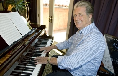 Brian Wilson, Beach Boys' visionary leader, dies at 82