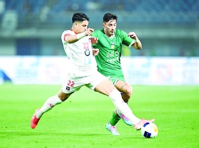 Kuwait Club seeks clean sweep as Al-Arabi hopes to end trophy drought in Amir Cup final