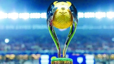 Saudi Super Cup to be held in Hong Kong from Aug 19 to 23
