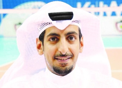 Kuwait sets sights on West Asian Volleyball Championship with Tunisia training camp
