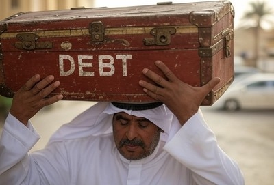 MoSA's debt relief initiative eases the burden on thousands of Kuwaitis