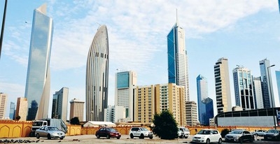 Kuwait Ranked 5th in Gulf for Overall Skills