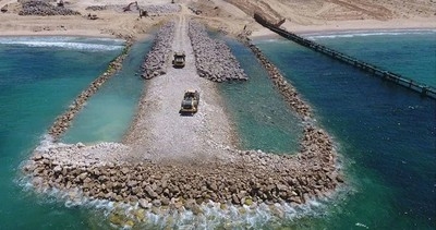 Economists call for the acceleration of the ‘Northern Economic Zone' project
