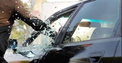 Stolen Vehicle Found in Hawally; KD 1,200 Spent on Drugs