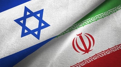 Iranian Civilians Asked to Evacuate Weapons Sites by Israel