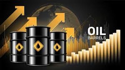 Expert warns Mideast tensions could push oil prices above $100