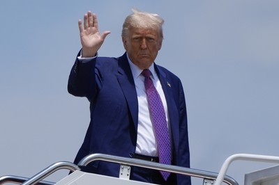 US considers expanding travel ban to 36 more countries