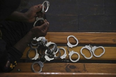4 years after Haiti's president was killed, investigation drags on