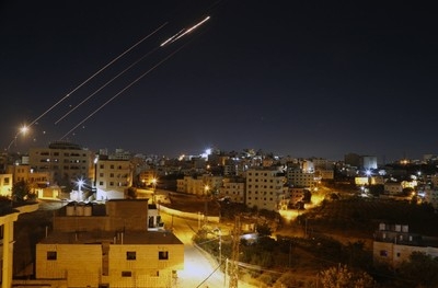 44 Israeli drones and small aircraft shot down in the past 48 hours: Iran
