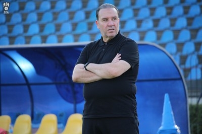 Al-Qadsiya sets July 16 for preseason start under new coach Nabil Maaloul