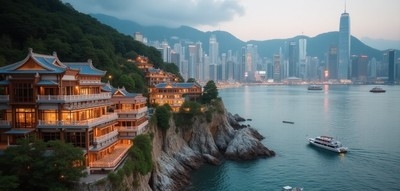 Hong Kong named ‘Most Promising Muslim-friendly Destination' by GMTI 2025