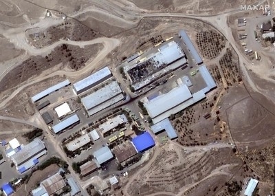 IAEA holds urgent session over Israeli attacks on Iranian nuclear facilities