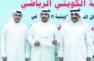 Public Authority for Sports commends shooting champions for Asian success