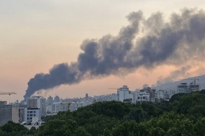 UAE coast guard evacuates 24 people from oil tanker crash