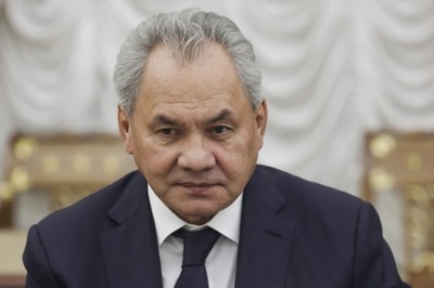 Top official in Pyongyang again to meet N.Korean leader: Russian media