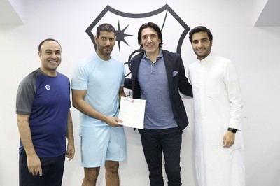 Kuwait Clubs begin early preparations for the new season