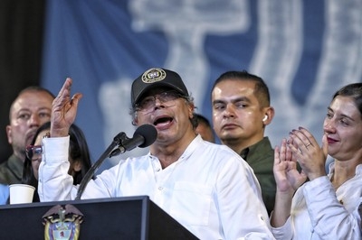 Colombia's Senate approves labor bill that would mean more pay, protections for workers