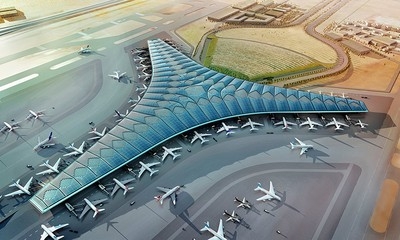 New Kuwait Int'l Airport embraces universal accessibility code: Minister