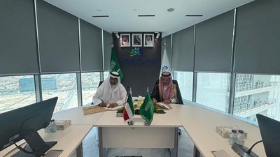 Kuwait University, Saudi ETEC sign MoU to enhance academic quality and accreditation