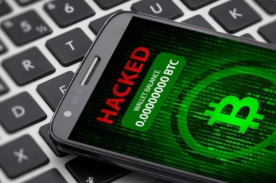 Massive Crypto Theft: Iranian Exchange Loses $90M In Hack