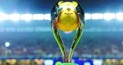 Al-Ittihad to meet Al-Nassr in Saudi Super Cup semifinals