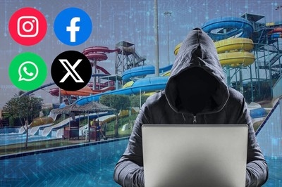 WhatsApp and Social Media Used in Fraudulent Water Park Tickets